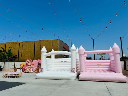 Shop Early for Holiday Gifts – Inflatable Toys