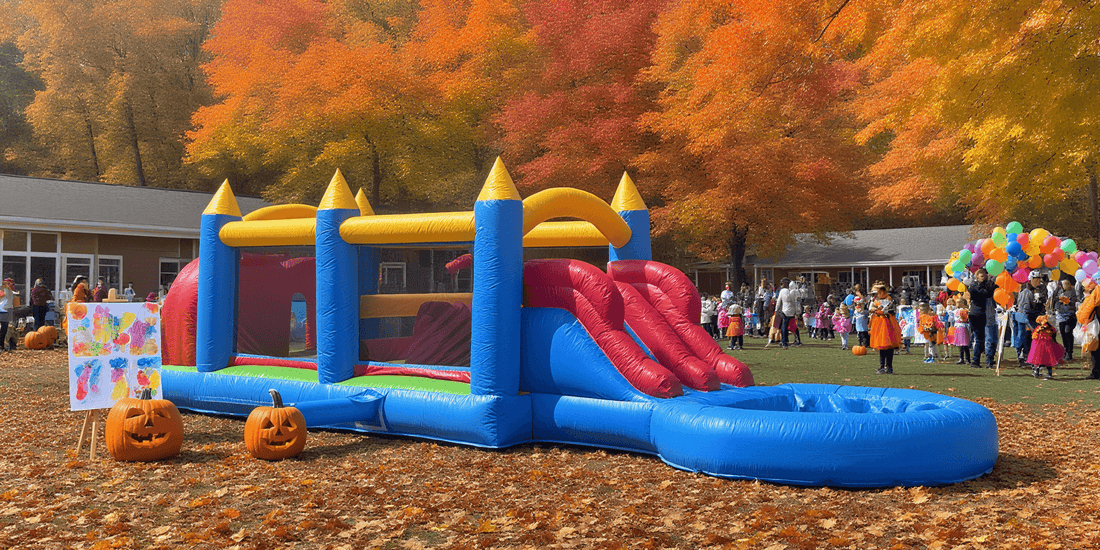 The Ultimate Guide to Hosting an Unforgettable Back-to-School Bash or Fall Festival