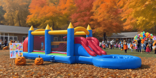 The Ultimate Guide to Hosting an Unforgettable Back-to-School Bash or Fall Festival