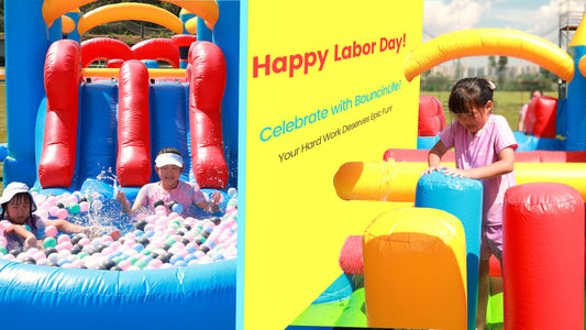 Make a Splash This Labor Day: Your Guide to the Ultimate End-of-Summer Party