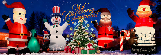 How to Assemble Your New Holiday Overlord: A Stress-Free Guide