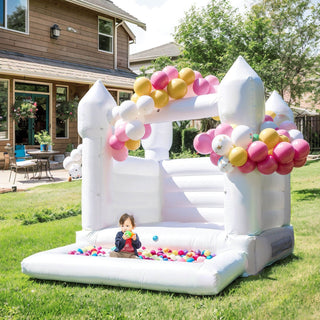 mini bouncy house for kids