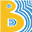 Bouncinlife logo