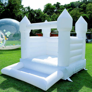 mini bouncy house