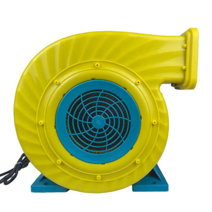 Upgraded 1.0HP/1.3HP High-Power Inflatable Blower - More Airflow, Less Energy - Bouncinlife