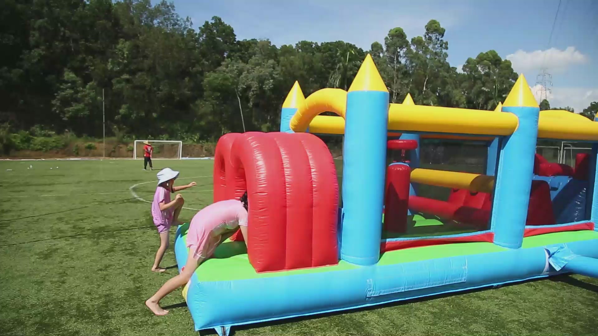 Load video: 