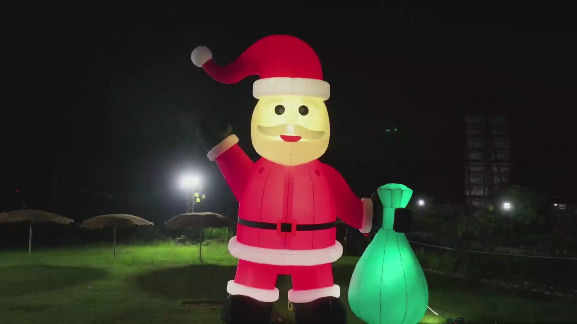 Load video: 